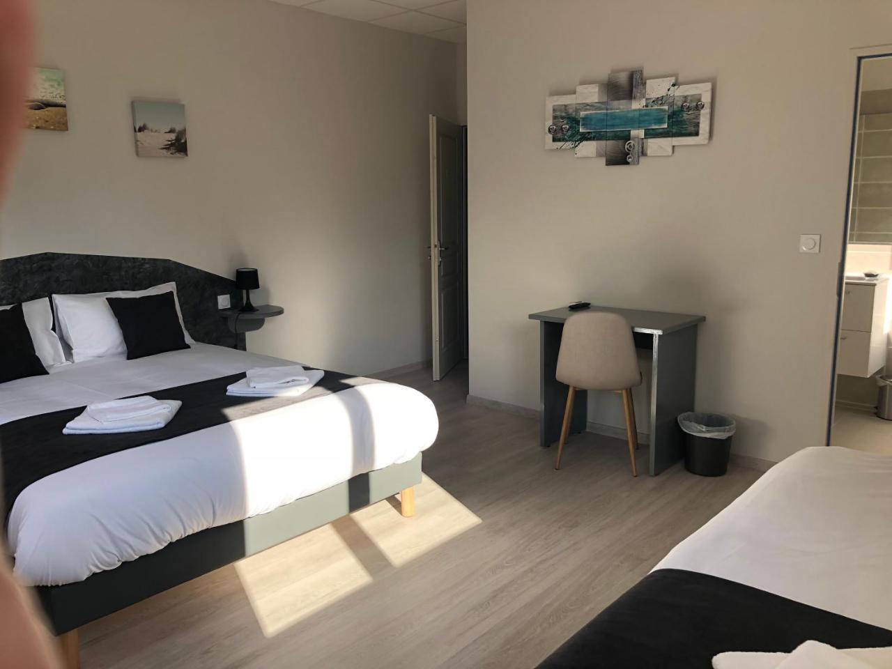Bed and Breakfast L'Ile Aux Bateaux Buzet-sur-Baise Экстерьер фото